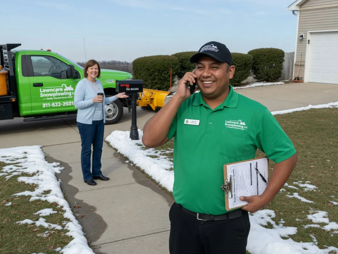 Lawn Care Services By Expert Landscaper Fedora, SD FAQs